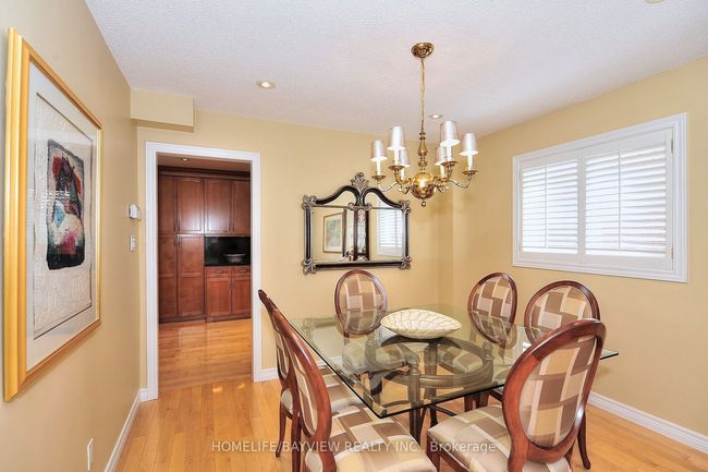 32 Mccallum Dr, House other with 3 bedrooms, 3 bathrooms and 2 parking in Richmond Hill ON | Image 8