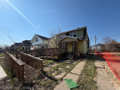 5564 Ivanhoe St, Detroit, MI, 48204-3602 | Card Image