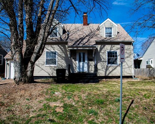 1613 20th Ave, Rock Island, IL, 61201-4349 | Card Image