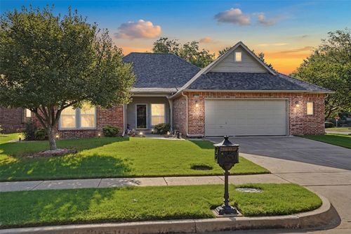 11725 S 96th East Eastplace, Bixby, OK, 74008 | Card Image