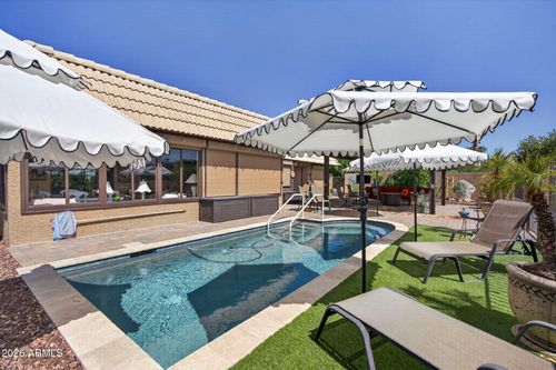 12903 W Paintbrush Dr, Sun City West, AZ, 85375-2528 | Card Image