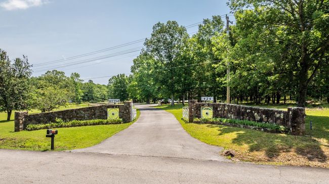 424 Center Ridge Rd, House other with 3 bedrooms, 2 bathrooms and null parking in Drasco AR | Image 7