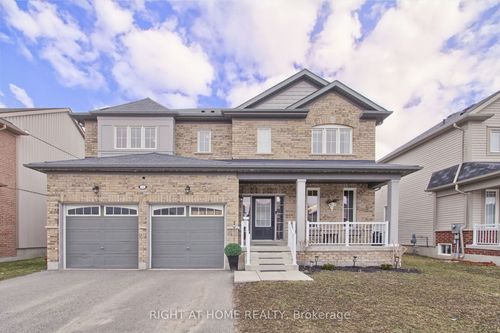 14 Don Hadden Cres, Brock, ON, L0C1H0 | Card Image