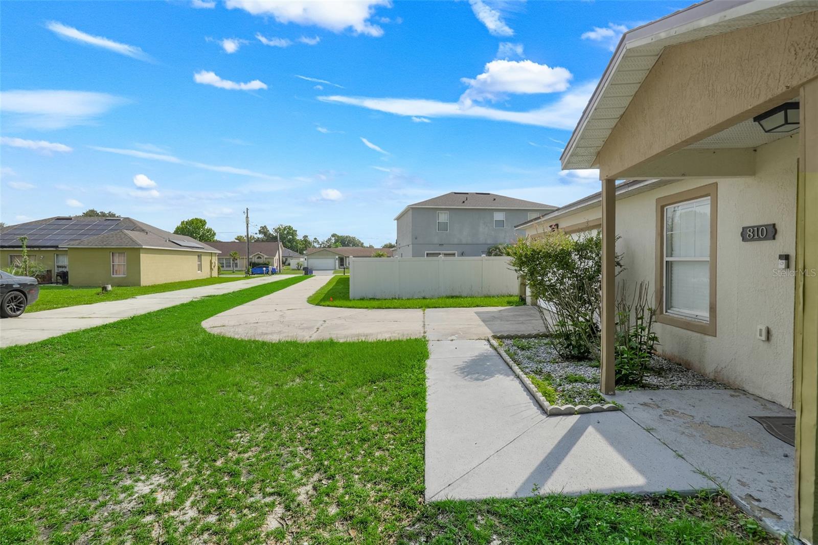 Residential Lease in KISSIMMEE 5