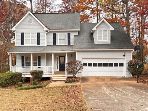 2769 Springfount Trl, Lawrenceville, GA, 30043-2161 | Card Image