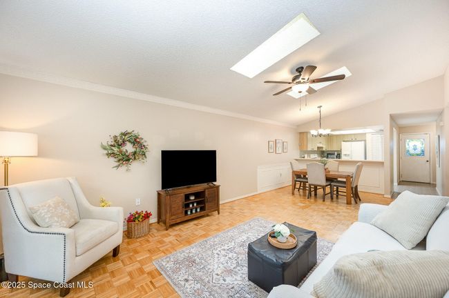 3033 Dunhill Dr, House other with 2 bedrooms, 2 bathrooms and null parking in Cocoa FL | Image 10