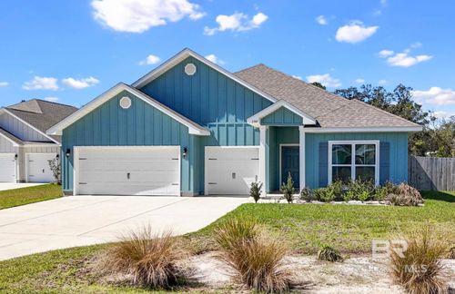 1301 Holland St, Gulf Shores, AL, 36542-4095 | Card Image