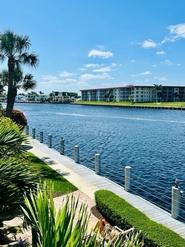 APT-212 - 1150 Hillsboro Mile, Condo with 2 bedrooms, 2 bathrooms and null parking in Hillsboro Beach FL | Image 30