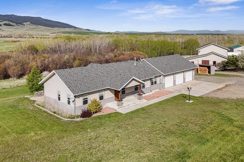 5944 Us Highway 287, East Helena, MT, 59635-9623 | Card Image