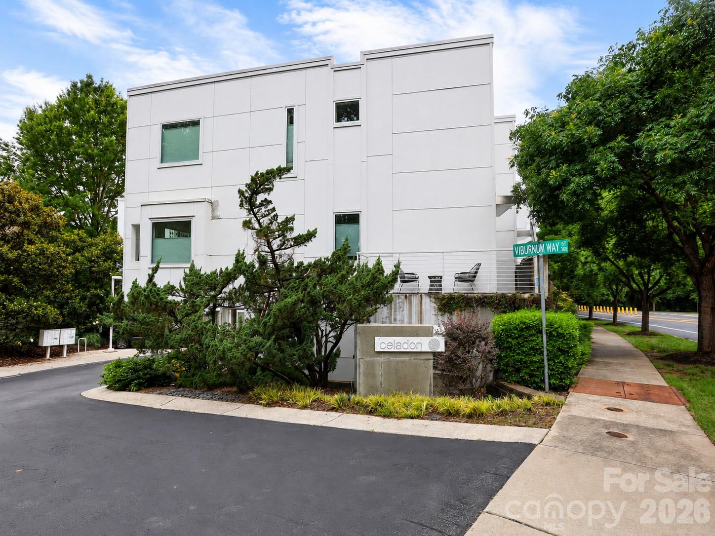 Residential in Charlotte 5