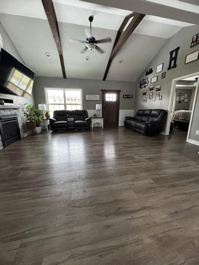 171 Elm Loop, House other with 5 bedrooms, 3 bathrooms and null parking in Hustonville KY | Image 6