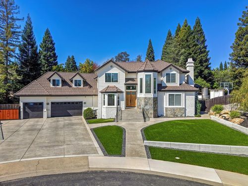 105 Calwell Court, Folsom, CA, 95630 | Card Image