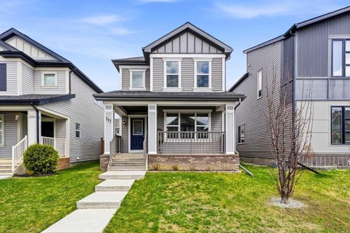 117 Copperpond Parade Se, Calgary, AB, T2Z5A9 | Card Image