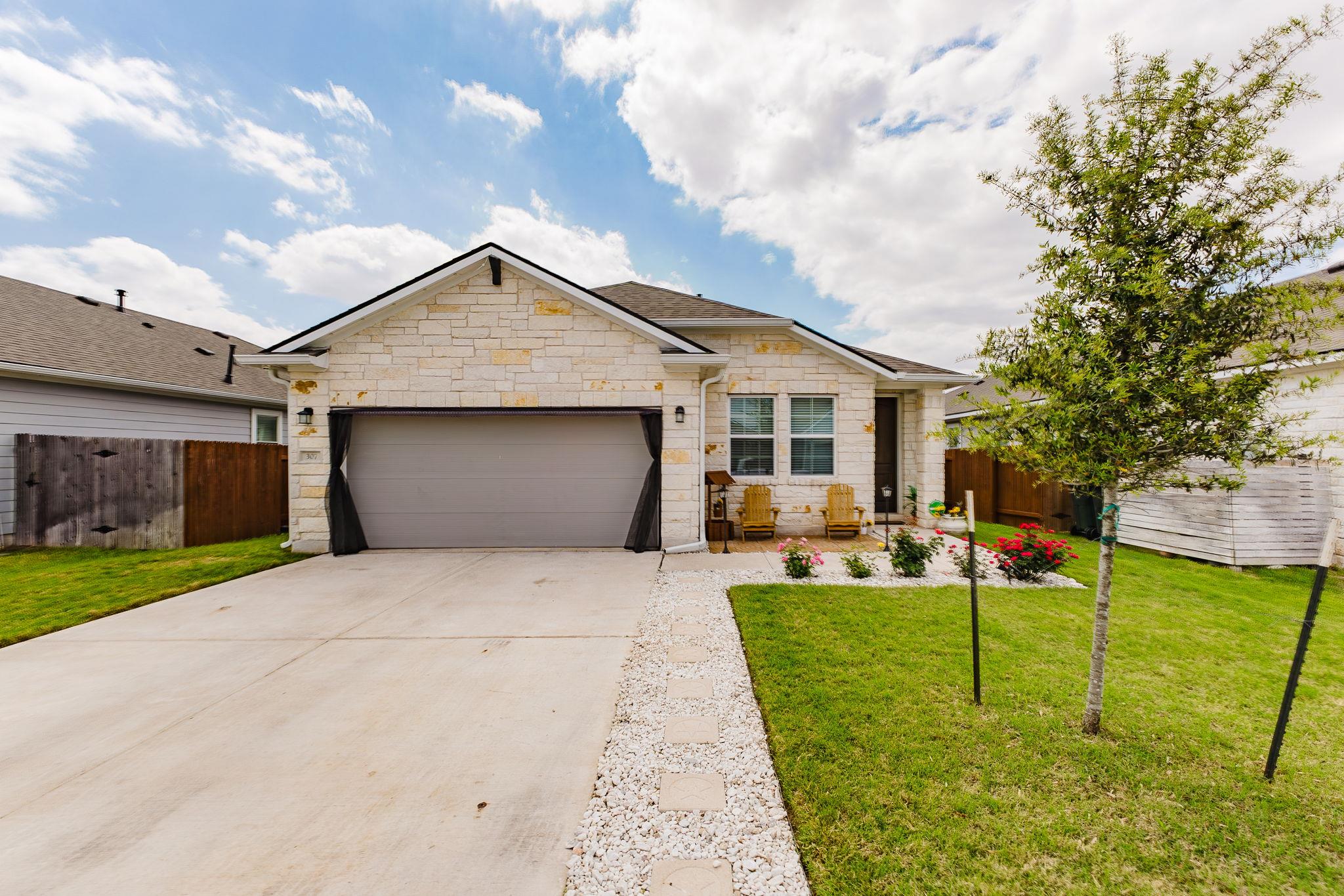 Residential in Bastrop 3