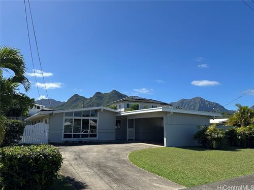 999 Kahili Street, Kailua, HI, 96734 | Card Image