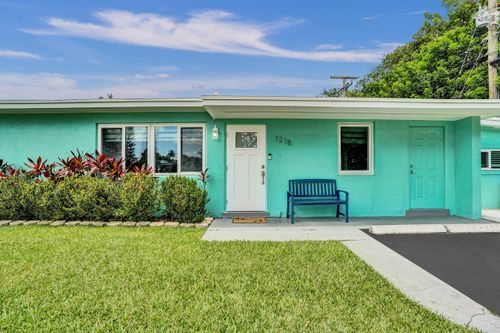 1218 Sw 22nd Avenue, Delray Beach, FL, 33445 | Card Image