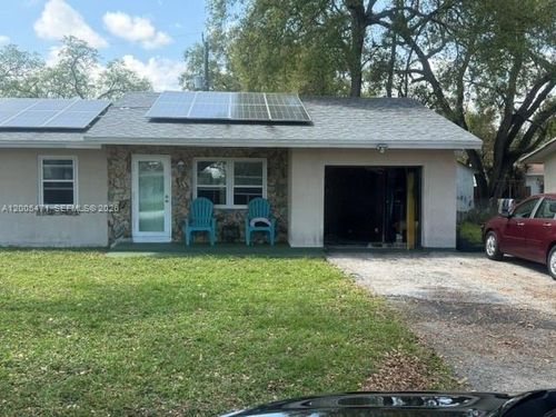 4651 Sw 25th Ave, Fort Lauderdale, FL, 33312-5719 | Card Image