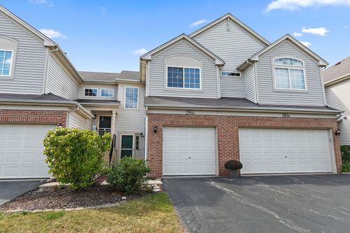 unit-c-284 Nicole Dr, South Elgin, IL, 60177-3630 | Card Image