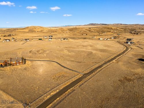 Lot 7 Rolling Glen Ranch Loop, Three Forks, MT, 59752 | Card Image