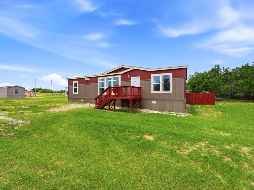 Residential in Bandera 2