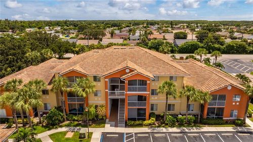 305-6481 Aragon Way, FORT MYERS, FL, 33966-4750 | Card Image