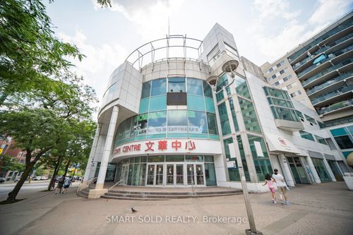 217-222 Spadina Ave, Toronto, ON, M5T3B3 | Card Image