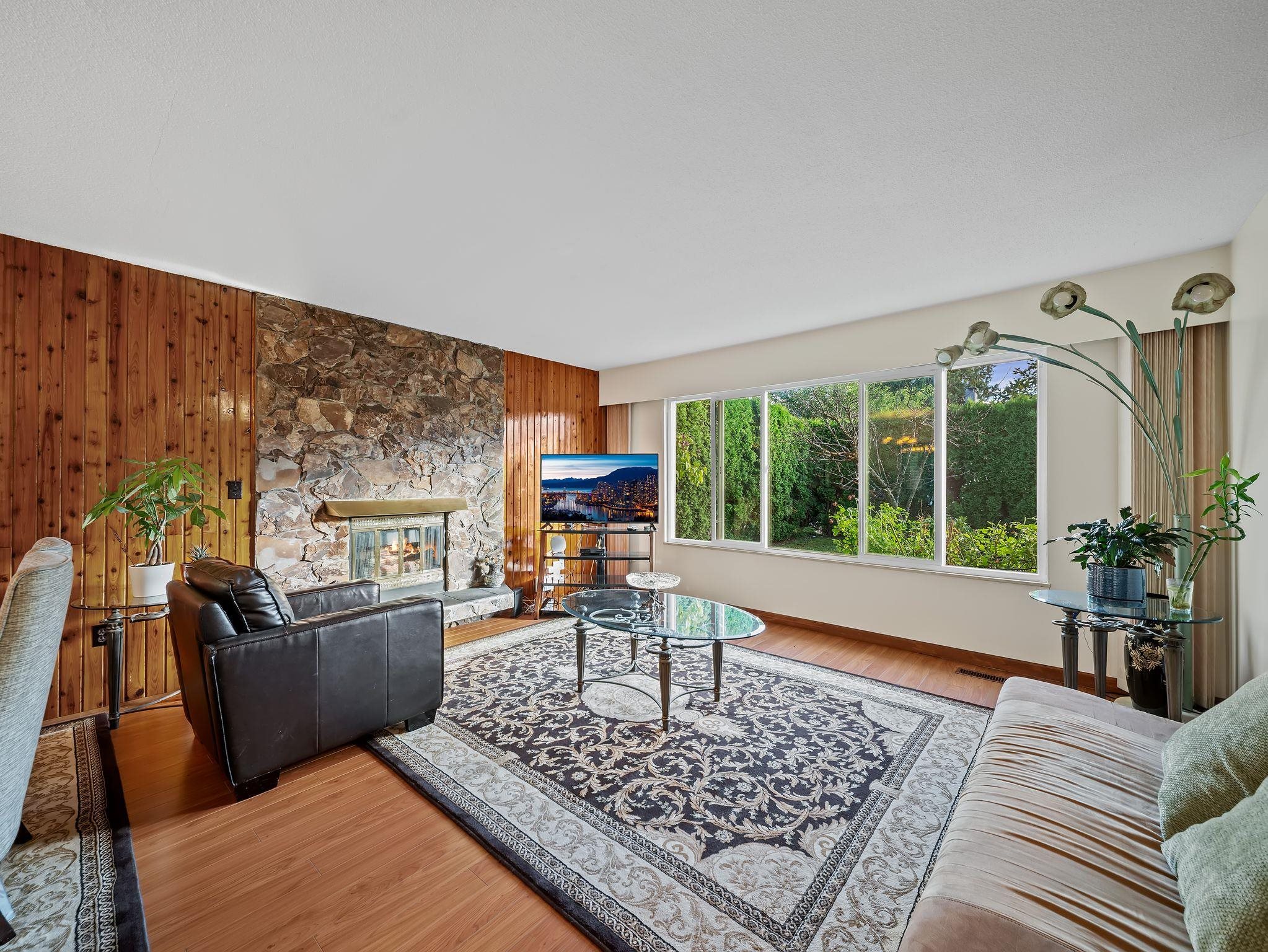 Residential in Coquitlam 5