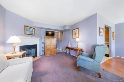 3606 Whispering Hills, Condo with 2 bedrooms, 1 bathrooms and null parking in Chester NY | Image 3