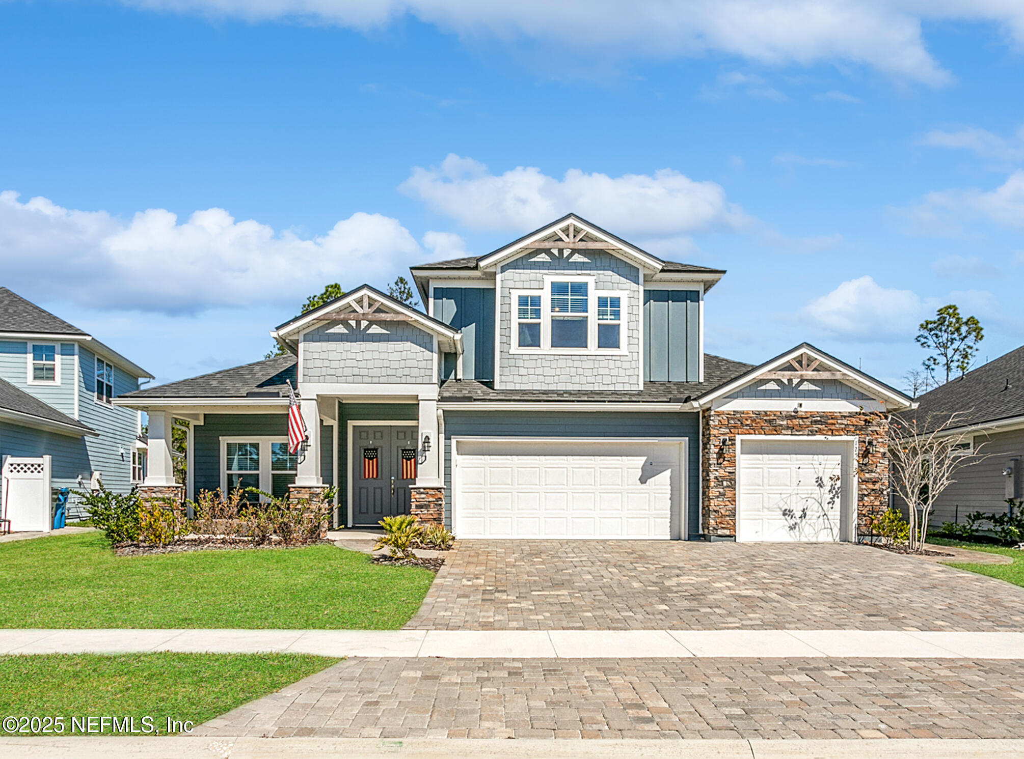 Holly Forest Dr, Saint Augustine, FL 32092