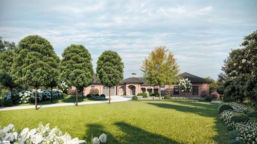 806 Montebello Drive, Greenville, SC, 29609 | Card Image