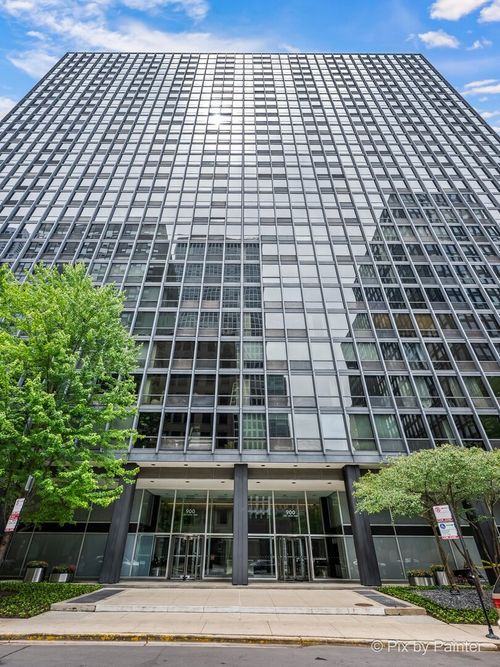 1316-910 N Lake Shore Dr, Chicago, IL, 60611-1550 | Card Image