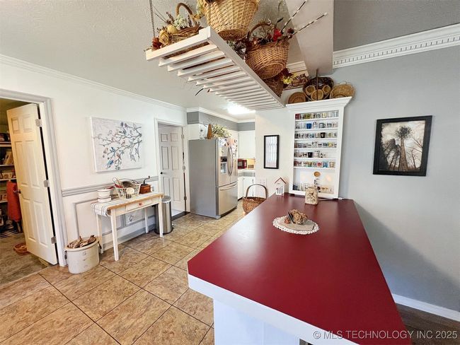 1804 S 3 Rd St, House other with 4 bedrooms, 2 bathrooms and null parking in Stilwell OK | Image 19