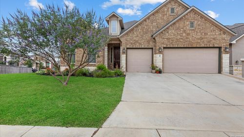 303 Canyon View Run, San Antonio, TX, 78258-4960 | Card Image