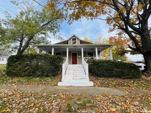 1300 Lincoln St, Eldorado, IL, 62930-1524 | Card Image