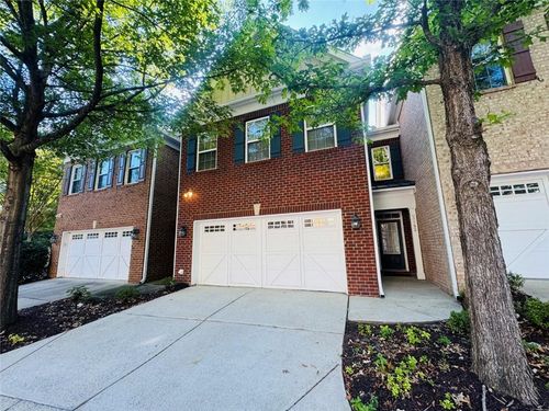 3182 Buck Way, Alpharetta, GA, 30004-8992 | Card Image