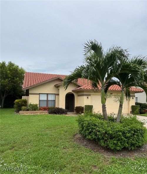 293 Kings Way, NAPLES, FL, 34104-4969 | Card Image