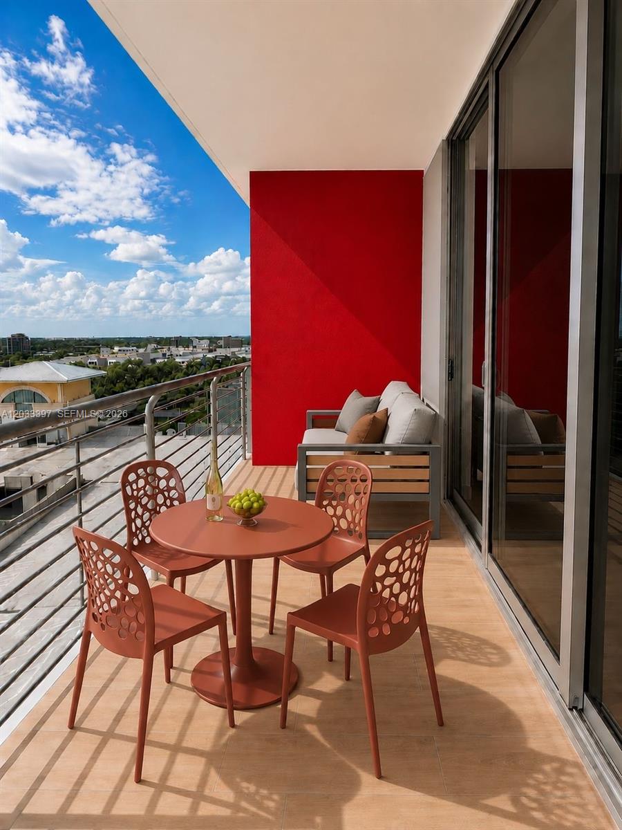 Residential Lease in Miami 3