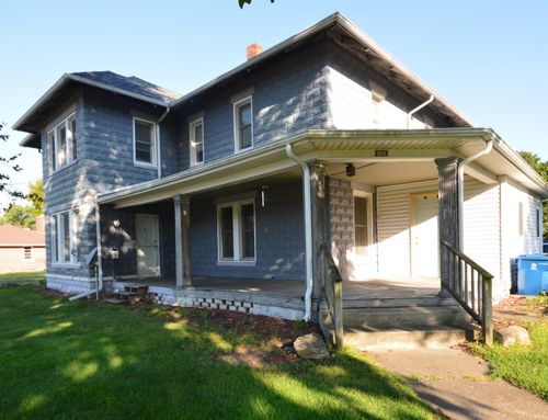 800 Illinois Street, Walkerton, IN, 46574 | Card Image