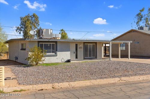 9310 W Santa Cruz Blvd, Arizona City, AZ, 85123-7147 | Card Image