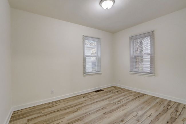201 E 29 Th St, House other with 2 bedrooms, 1 bathrooms and null parking in Anderson IN | Image 12