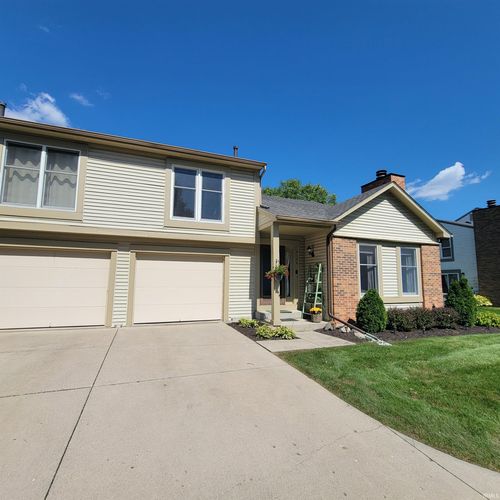 5136 Pinebrook Dr, Fort Wayne, IN, 46804-1784 | Card Image