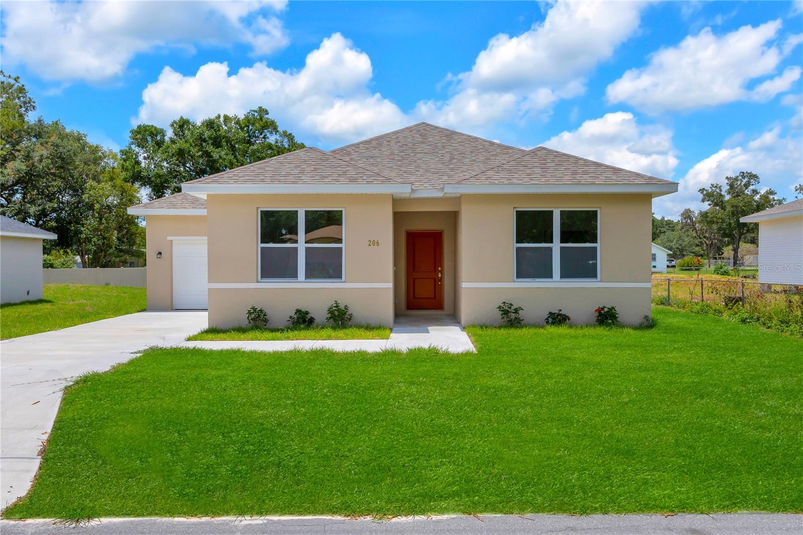 Crescent Dr, Lakeland, FL 33805