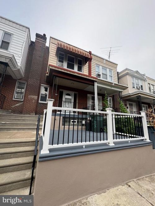 612 Brill Street, PHILADELPHIA, PA, 19120 | Card Image