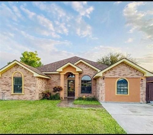 207 Fudge, Alamo, TX, 78516-7273 | Card Image