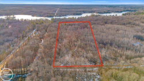 VL Sherwood Trail, Frost Township, MI, 48625 | Card Image