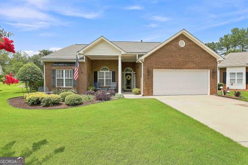 205 Autumn Glen Cir, Fayetteville, GA, 30215-6881 | Card Image