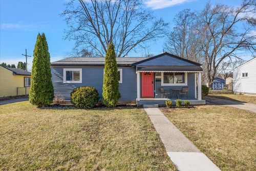 1631 Harvest Ln, Superior Twp, MI, 48198-3365 | Card Image