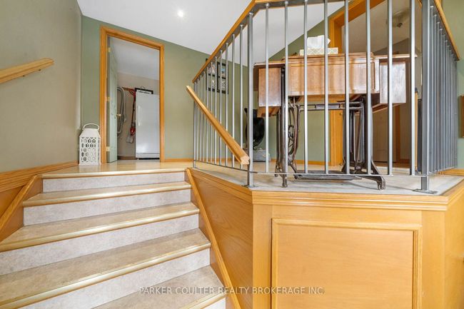 528 Highway 124, House other with 4 bedrooms, 2 bathrooms and 6 parking in Mcdougall ON | Image 9