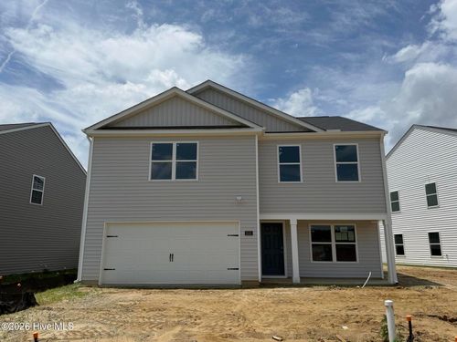2132 Montalvan Drive, Greenville, NC, 27834 | Card Image