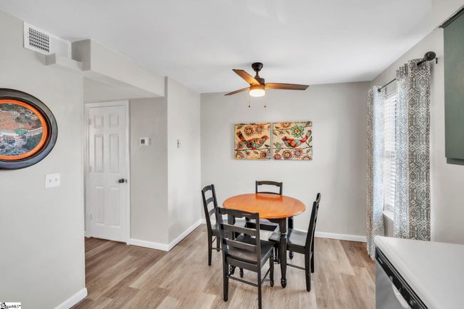APT-507 - 250 Elm St, Condo with 2 bedrooms, 2 bathrooms and null parking in Clemson SC | Image 8